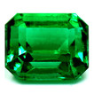 Emerald 1.44 Green Emerald - #1074844