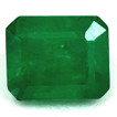 Emerald 0.88 Green Emerald - #1074456