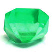 Emerald 0.90 Green Emerald - #1074855
