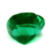 Heart 1.49 Green Emerald - #1074792