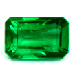 Emerald 0.60 Green Emerald - #1074656