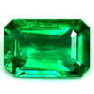 Emerald 0.69 Green Emerald - #1074657