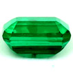 Emerald 0.66 Green Emerald - #1074669