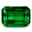 Emerald 0.88 Green Emerald - #1075186
