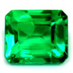 Emerald 0.65 Green Emerald - #1075035