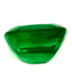 Cushion 3.31 Green Emerald - #1075266