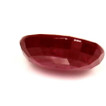 Oval 0.70 Red Ruby - #1075572