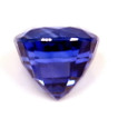 Cushion 1.23 Blue Sapphire - #1075327