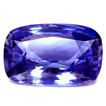 Cushion 2.48 Blue Sapphire - #1075329