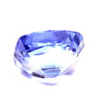 Cushion 1.62 Blue Sapphire - #1075325