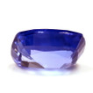 Cushion 3.70 Blue Sapphire - #1075292