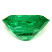 Oval 0.70 Green Emerald - #1075653