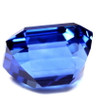 Emerald 15.06 Blue Sapphire - #1075684