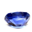 Oval 1.11 Blue Sapphire - #1075350