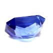 Emerald 1.24 Blue Sapphire - #1075416