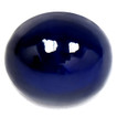 Oval 1.18 Blue Sapphire - #1074410