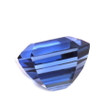 Emerald 1.65 Blue Sapphire - #1075851