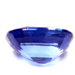 Cushion 8.93 Blue Sapphire - #1075853