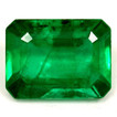 Emerald 1.50 Green Emerald - #1075183