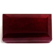 Emerald 3.58 Red Ruby - #1075533