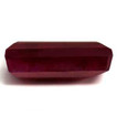 Emerald 3.58 Red Ruby - #1075533