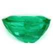 Oval 0.95 Green Emerald - #1074462