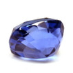 Cushion 1.55 Blue Sapphire - #1075303