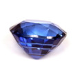 Cushion 1.08 Blue Sapphire - #1075334