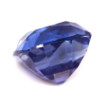 Cushion 1.22 Blue Sapphire - #1075336