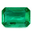 Emerald 0.86 Green Emerald - #1074468