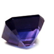 Emerald 1.43 Blue Sapphire - #1075333