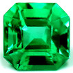 Emerald 0.87 Green Emerald - #1075060