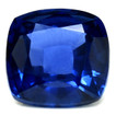 Cushion 3.08 Blue Sapphire - #1075369