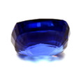 Cushion 7.13 Blue Sapphire - #1075370