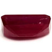 Emerald 1.61 Red Ruby - #1075372