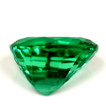 Cushion 7.59 Green Emerald - #1075275