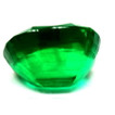 Cushion 7.44 Green Emerald - #1075743