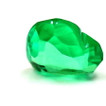 Heart 1.65 Green Emerald - #1075767