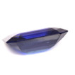 Emerald 1.29 Blue Sapphire - #1075427