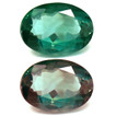 Oval 0.54 Alexandrite - #1075583