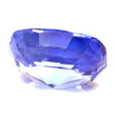 Cushion 2.87 Blue Sapphire - #1075803