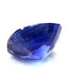 Cushion 1.10 Blue Sapphire - #1075460