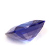 Cushion 0.92 Blue Sapphire - #1075461