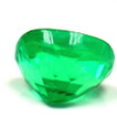 Cushion 2.06 Green Emerald - #1075878