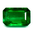 Emerald 0.59 Green Emerald - #1074706