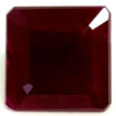 Emerald 1.89 Red Ruby - #1075240
