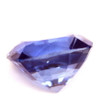 Cushion 1.23 Blue Sapphire - #1075445