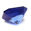 Emerald 1.27 Blue Sapphire - #1075451
