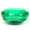 Cushion 1.10 Green Emerald - #1075669