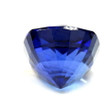 Cushion 1.56 Blue Sapphire - #1075447